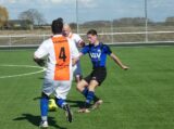 S.K.N.W.K. 2 - D.V.O. '60 4 (competitie) seizoen 2022-2023 (107/118)